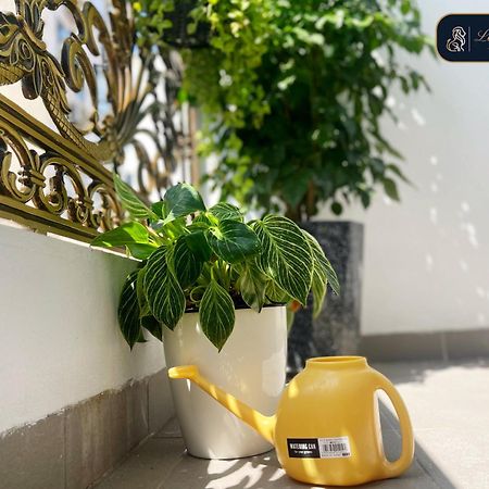 High-Ser Apartment -2Br - Niceview - Parking - Spacious - In Center Ανόι Εξωτερικό φωτογραφία