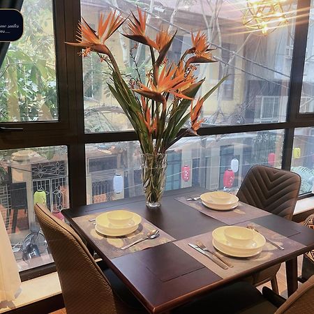 High-Ser Apartment -2Br - Niceview - Parking - Spacious - In Center Ανόι Εξωτερικό φωτογραφία