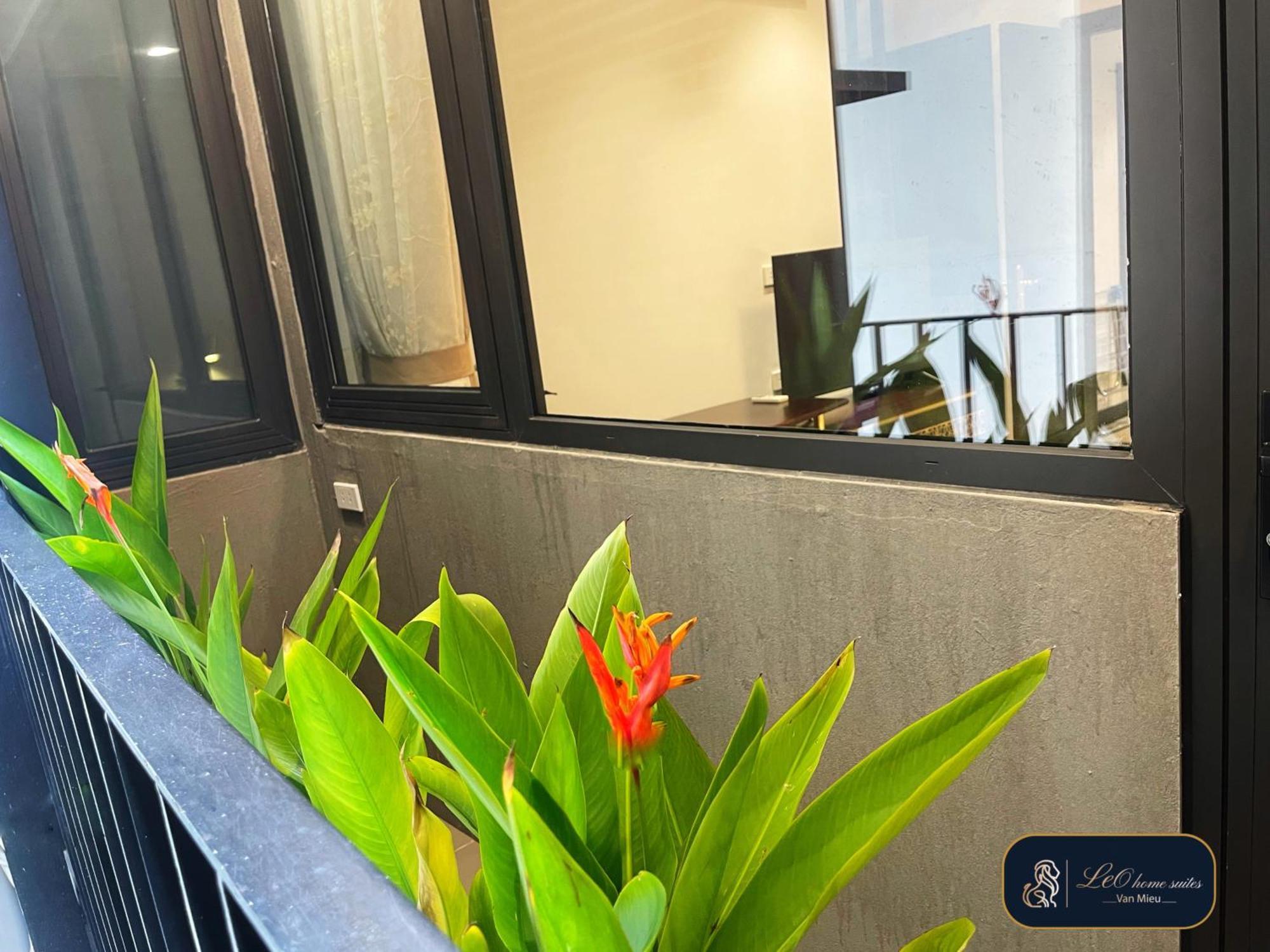 High-Ser Apartment -2Br - Niceview - Parking - Spacious - In Center Ανόι Εξωτερικό φωτογραφία