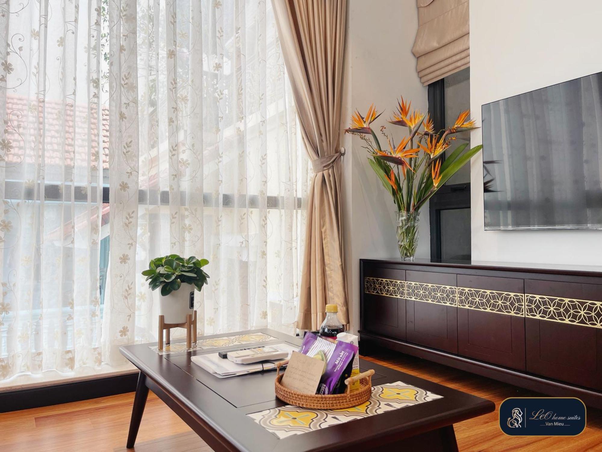 High-Ser Apartment -2Br - Niceview - Parking - Spacious - In Center Ανόι Δωμάτιο φωτογραφία