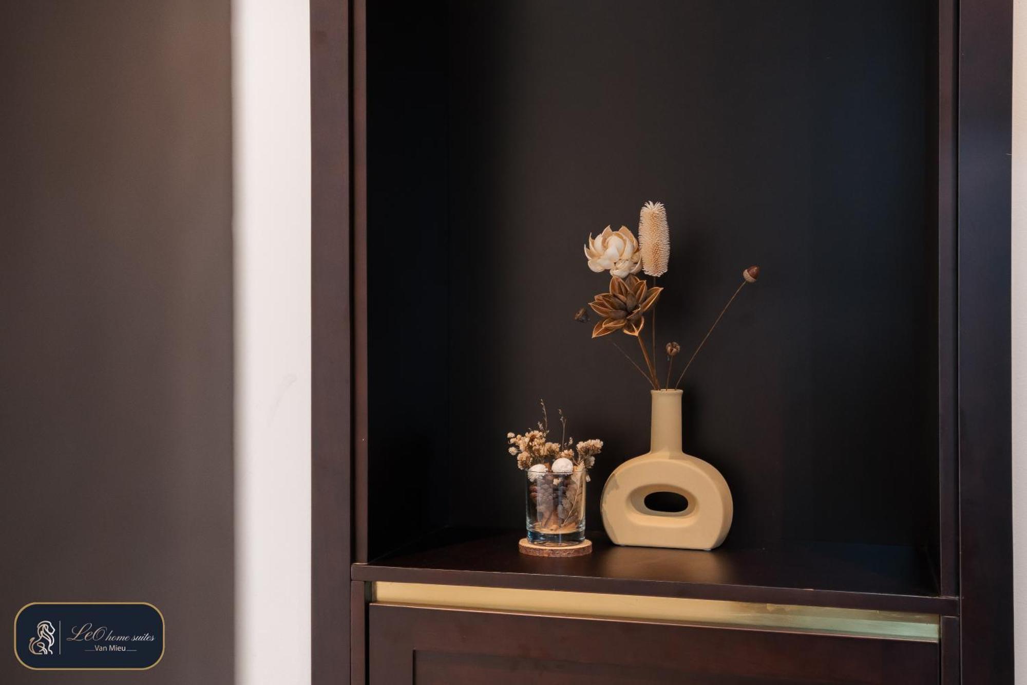 High-Ser Apartment -2Br - Niceview - Parking - Spacious - In Center Ανόι Εξωτερικό φωτογραφία