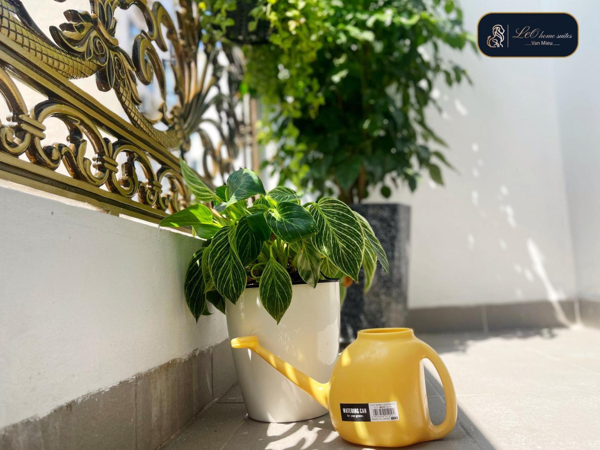 High-Ser Apartment -2Br - Niceview - Parking - Spacious - In Center Ανόι Εξωτερικό φωτογραφία