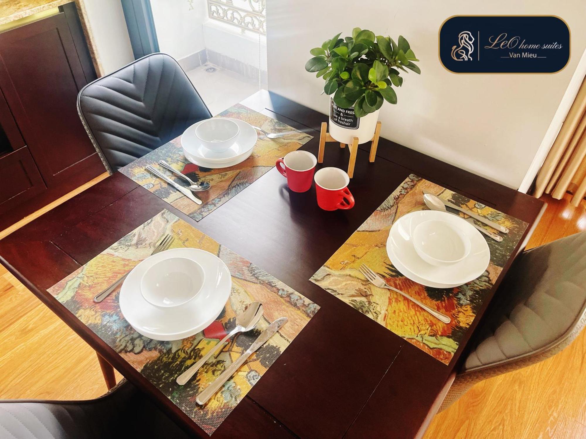 High-Ser Apartment -2Br - Niceview - Parking - Spacious - In Center Ανόι Εξωτερικό φωτογραφία