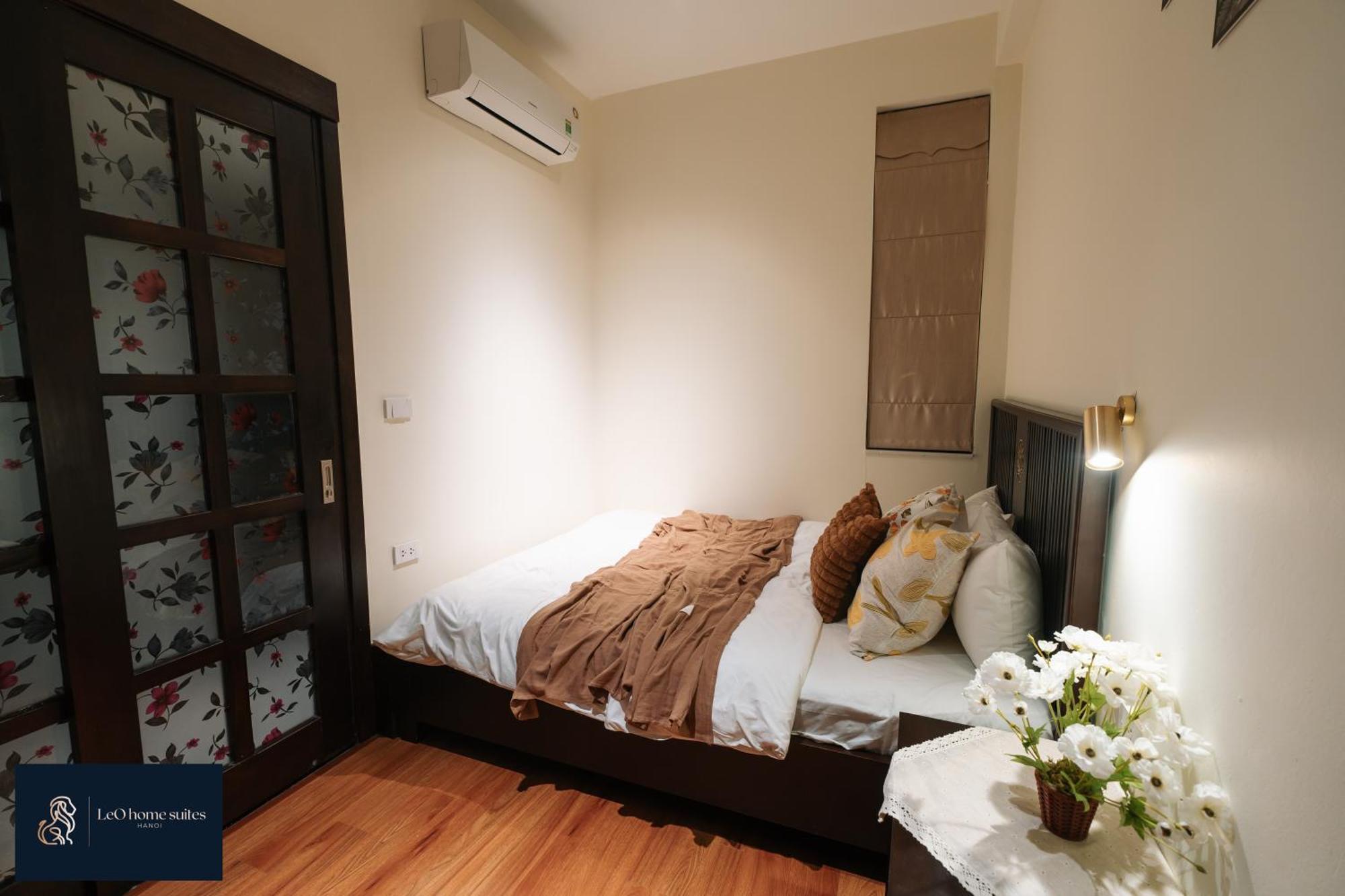 High-Ser Apartment -2Br - Niceview - Parking - Spacious - In Center Ανόι Εξωτερικό φωτογραφία