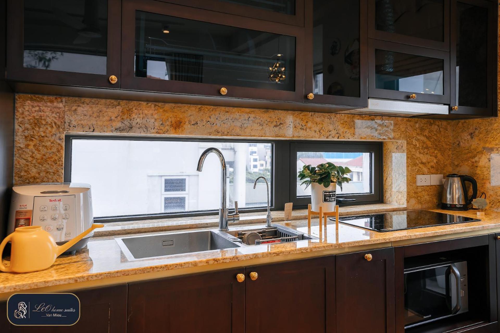 High-Ser Apartment -2Br - Niceview - Parking - Spacious - In Center Ανόι Εξωτερικό φωτογραφία