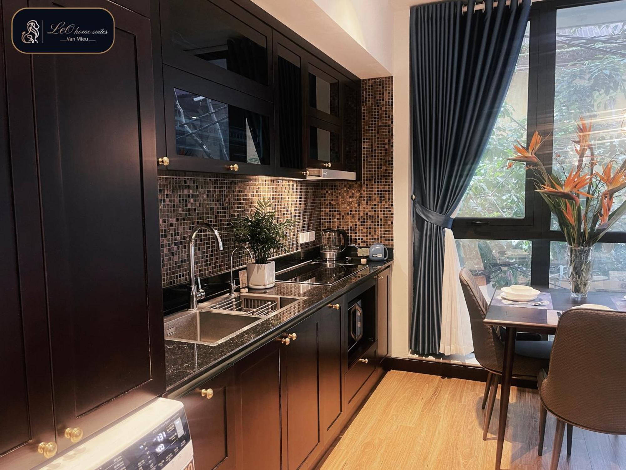 High-Ser Apartment -2Br - Niceview - Parking - Spacious - In Center Ανόι Εξωτερικό φωτογραφία