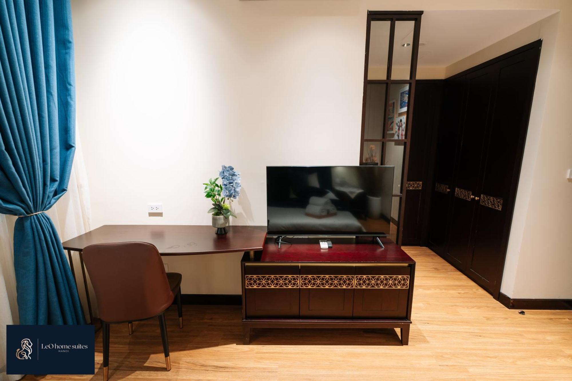 High-Ser Apartment -2Br - Niceview - Parking - Spacious - In Center Ανόι Εξωτερικό φωτογραφία
