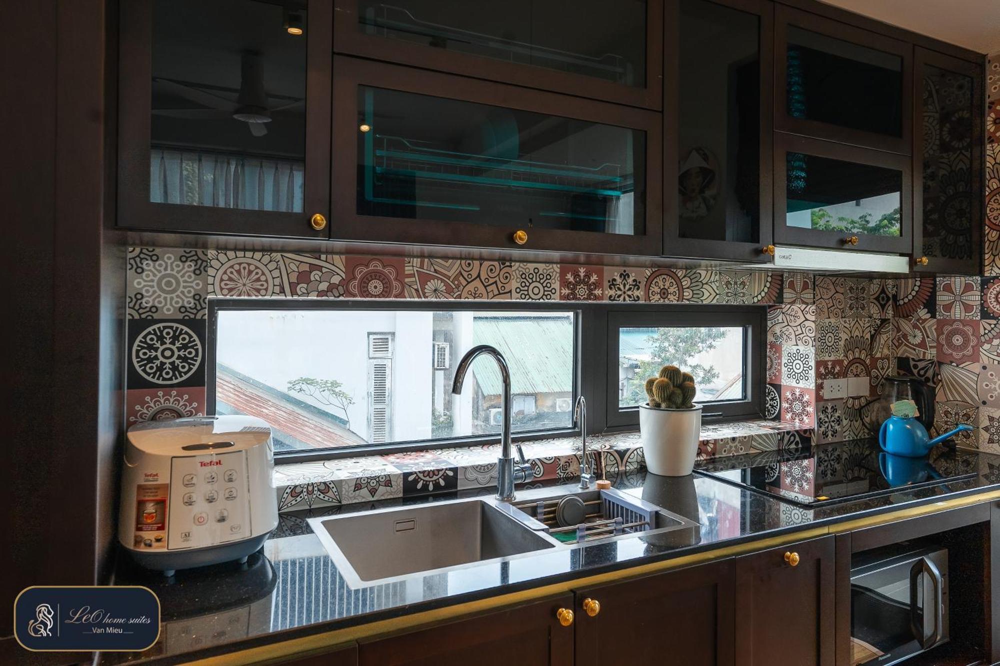 High-Ser Apartment -2Br - Niceview - Parking - Spacious - In Center Ανόι Εξωτερικό φωτογραφία