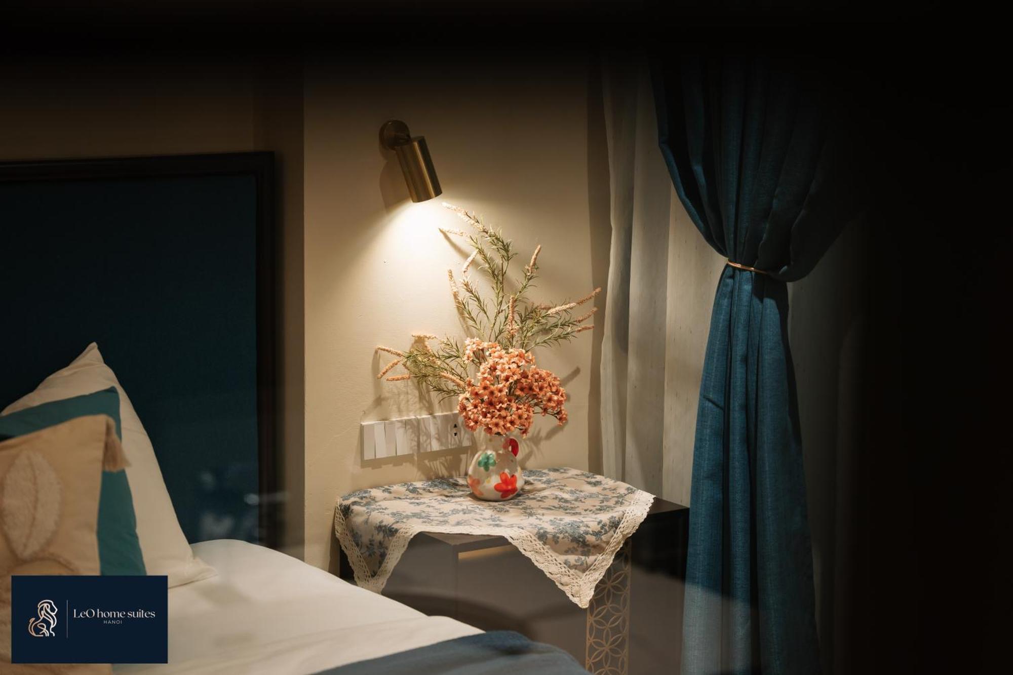 High-Ser Apartment -2Br - Niceview - Parking - Spacious - In Center Ανόι Εξωτερικό φωτογραφία